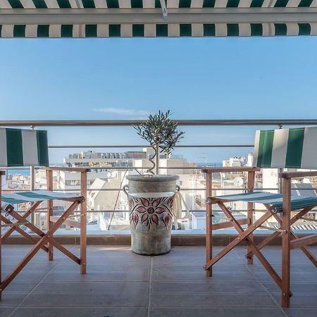 Agios Titos Luxury Home Heraklion (Crete) Exterior foto