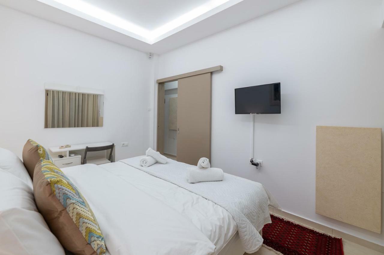 Agios Titos Luxury Home Heraklion (Crete) Exterior foto