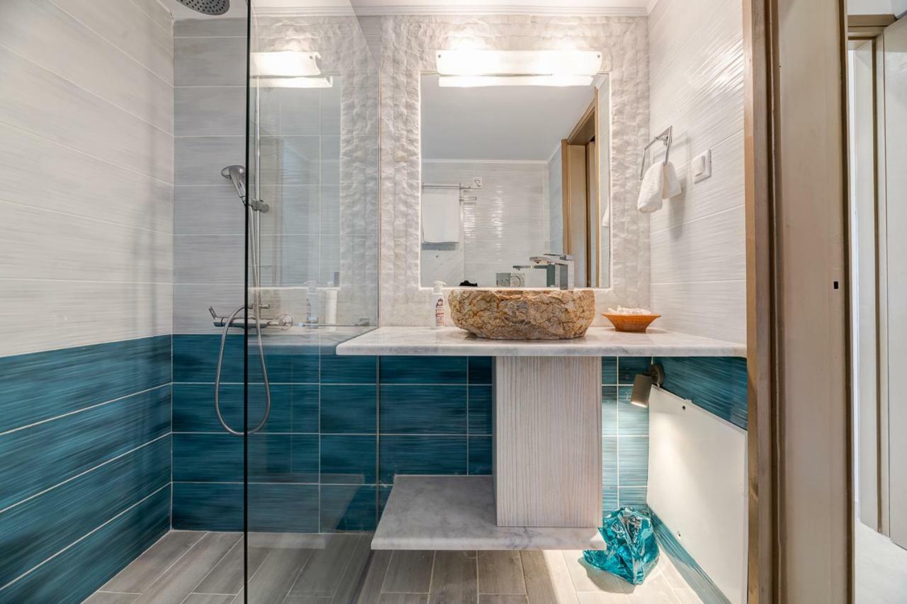 Agios Titos Luxury Home Heraklion (Crete) Exterior foto