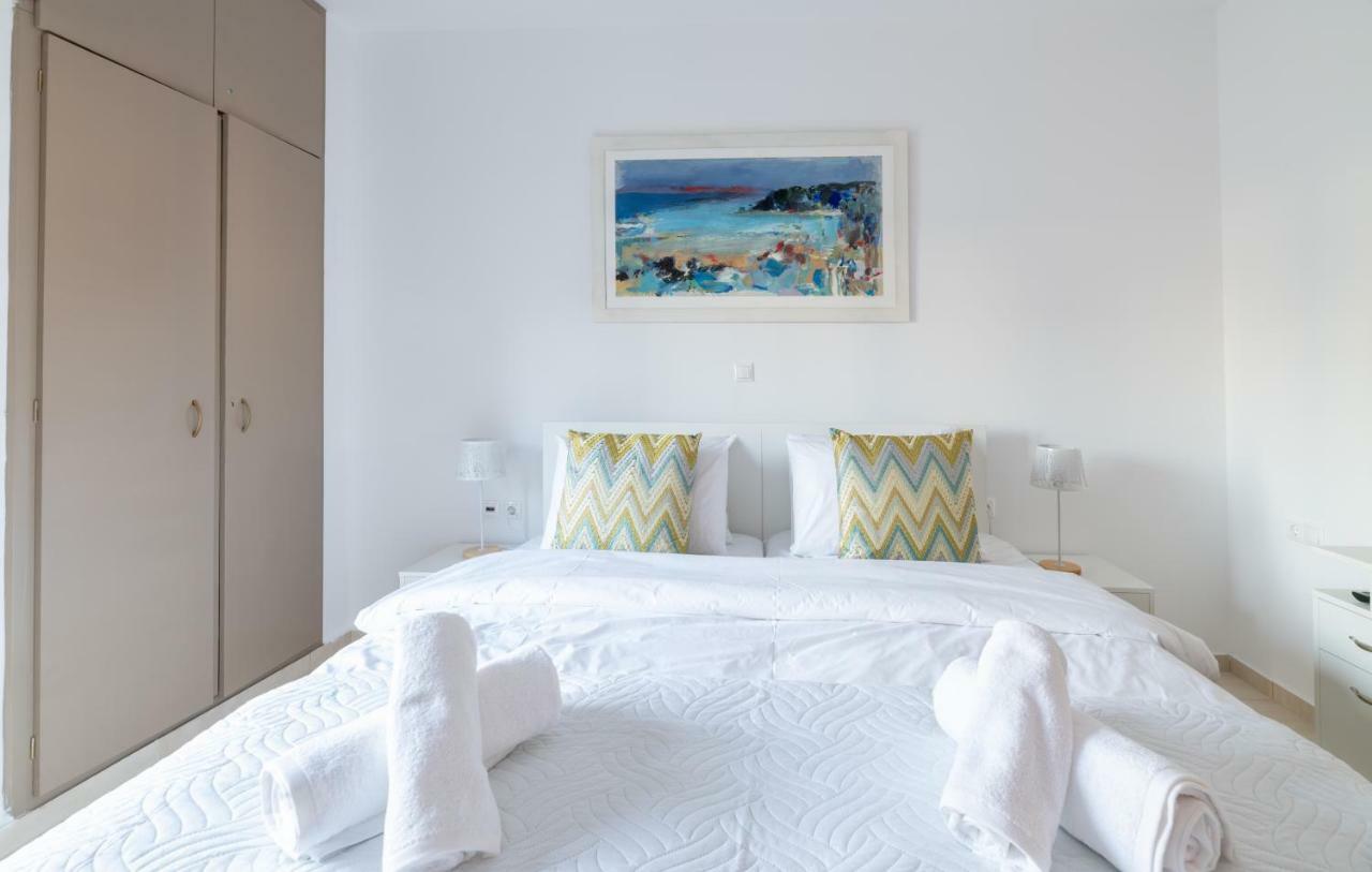 Agios Titos Luxury Home Heraklion (Crete) Exterior foto